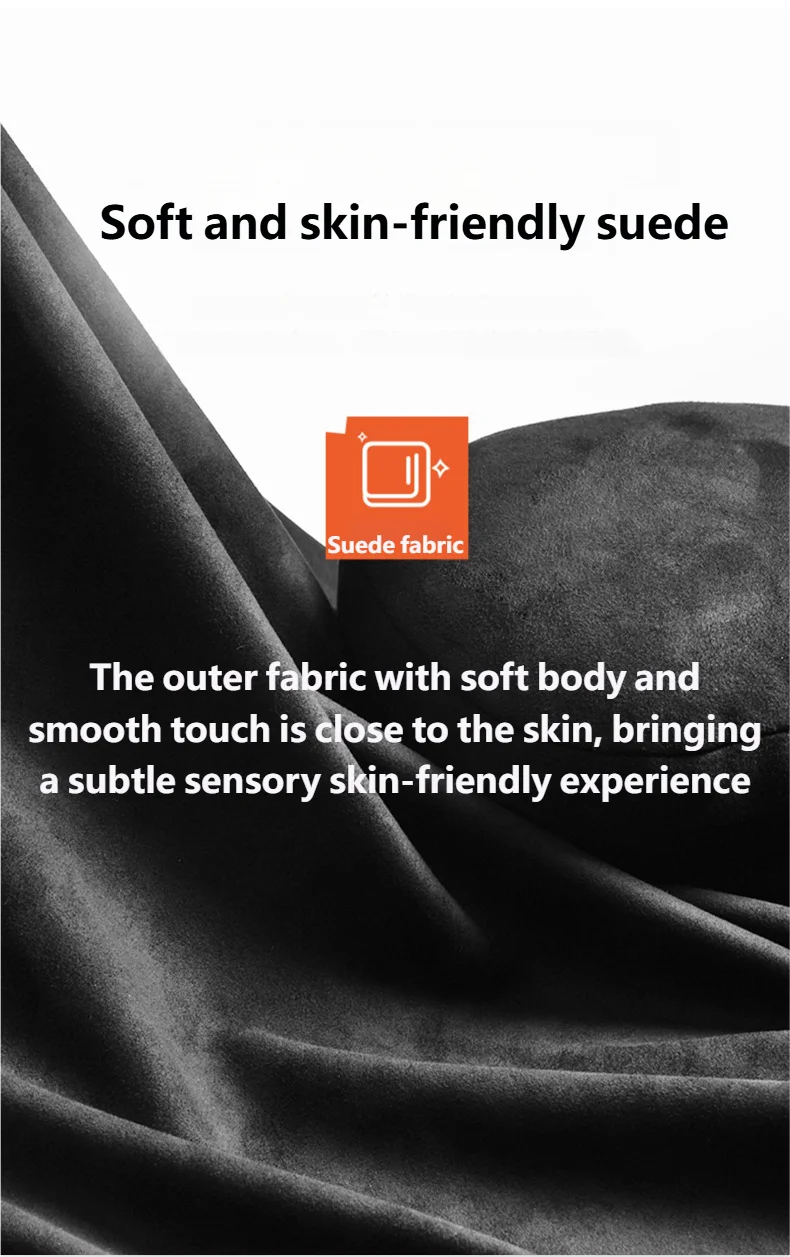 Apoio Lombar em Espuma de Memória – Postura Correta e Conforto para Longas Horas no Carro